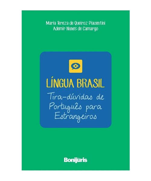 LNGUA BRASIL: Tira-dvidas de portugus para estrangeiros